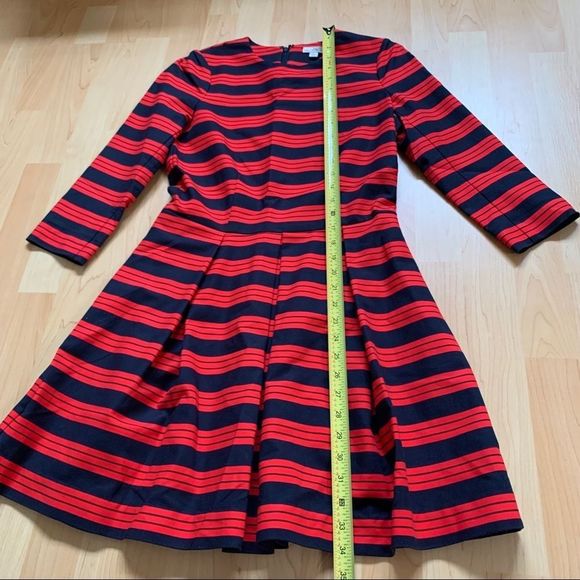 Gap Striped Dress Size 2 - Picture 10 of 10